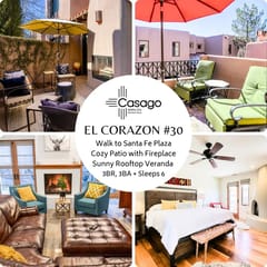 El Corazon #30