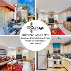 Closson Charmer Apt 2