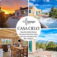 Casa Cielo