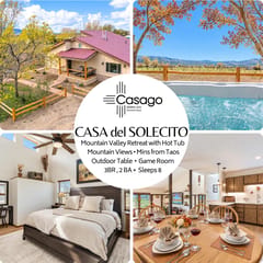 Casa del Solecito