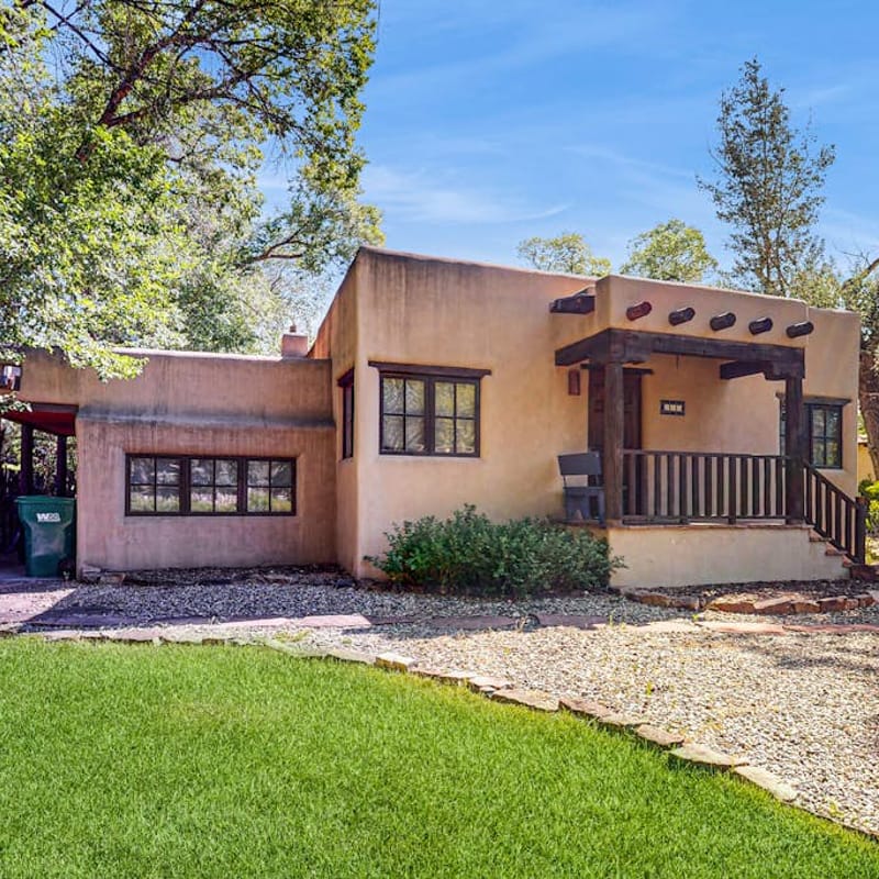 Casa Raya Taos