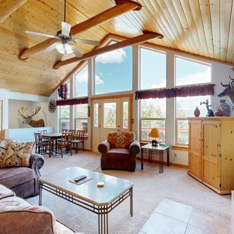 El Camino Real Retreat